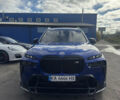 Синий БМВ X7, объемом двигателя 4.39 л и пробегом 25 тыс. км за 140000 $, фото 1 на Automoto.ua