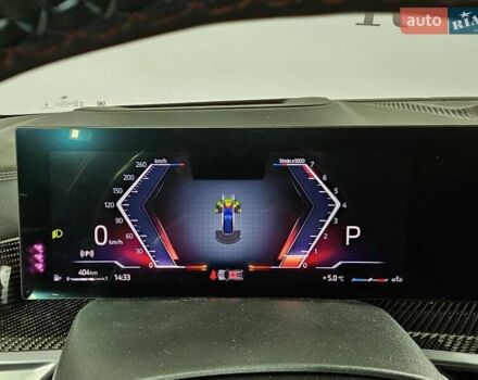 Синій БМВ X7, об'ємом двигуна 4.39 л та пробігом 74 тис. км за 129999 $, фото 47 на Automoto.ua