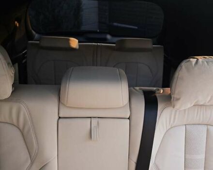 Синий БМВ X7, объемом двигателя 3 л и пробегом 30 тыс. км за 95000 $, фото 21 на Automoto.ua
