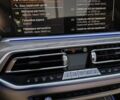 Синий БМВ X7, объемом двигателя 3 л и пробегом 30 тыс. км за 95000 $, фото 34 на Automoto.ua