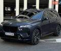Синій БМВ X7, об'ємом двигуна 3 л та пробігом 17 тис. км за 89500 $, фото 1 на Automoto.ua