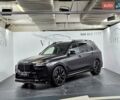 Синій БМВ X7, об'ємом двигуна 4.39 л та пробігом 74 тис. км за 129999 $, фото 1 на Automoto.ua