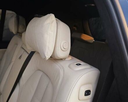 Синий БМВ X7, объемом двигателя 3 л и пробегом 30 тыс. км за 95000 $, фото 23 на Automoto.ua