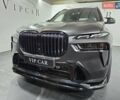 Синій БМВ X7, об'ємом двигуна 4.39 л та пробігом 74 тис. км за 129999 $, фото 4 на Automoto.ua
