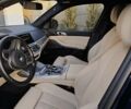 Синий БМВ X7, объемом двигателя 3 л и пробегом 30 тыс. км за 95000 $, фото 17 на Automoto.ua
