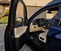 Синий БМВ X7, объемом двигателя 3 л и пробегом 30 тыс. км за 95000 $, фото 16 на Automoto.ua