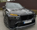 Синий БМВ X7, объемом двигателя 4.39 л и пробегом 39 тыс. км за 90000 $, фото 1 на Automoto.ua