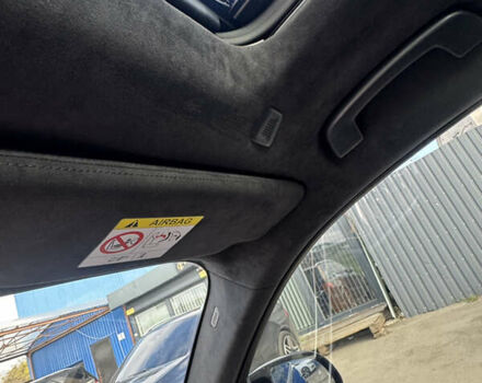 Синий БМВ X7, объемом двигателя 4.39 л и пробегом 25 тыс. км за 140000 $, фото 27 на Automoto.ua