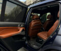Синий БМВ X7, объемом двигателя 3 л и пробегом 15 тыс. км за 96500 $, фото 33 на Automoto.ua