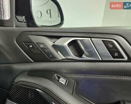 Синій БМВ X7, об'ємом двигуна 4.39 л та пробігом 74 тис. км за 129999 $, фото 28 на Automoto.ua