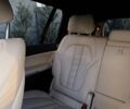 Синий БМВ X7, объемом двигателя 3 л и пробегом 30 тыс. км за 95000 $, фото 15 на Automoto.ua