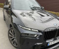 Синий БМВ X7, объемом двигателя 4.39 л и пробегом 39 тыс. км за 90000 $, фото 10 на Automoto.ua