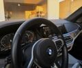 Синий БМВ X7, объемом двигателя 3 л и пробегом 30 тыс. км за 95000 $, фото 33 на Automoto.ua