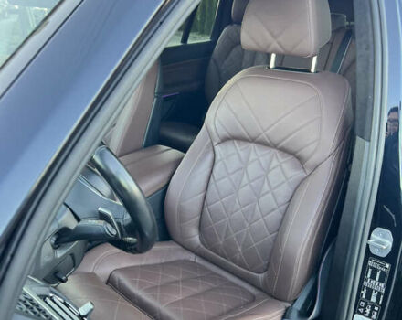 Синій БМВ X7, об'ємом двигуна 2.99 л та пробігом 10 тис. км за 122999 $, фото 15 на Automoto.ua