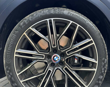 Синий БМВ X7, объемом двигателя 3 л и пробегом 15 тыс. км за 96500 $, фото 14 на Automoto.ua