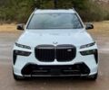 Синий БМВ X7, объемом двигателя 4.4 л и пробегом 19 тыс. км за 39500 $, фото 7 на Automoto.ua