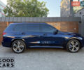 Синий БМВ X7, объемом двигателя 3 л и пробегом 20 тыс. км за 97000 $, фото 5 на Automoto.ua