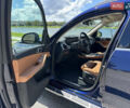 Синий БМВ X7, объемом двигателя 3 л и пробегом 110 тыс. км за 58000 $, фото 4 на Automoto.ua