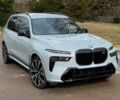 Синий БМВ X7, объемом двигателя 4.4 л и пробегом 19 тыс. км за 39500 $, фото 6 на Automoto.ua