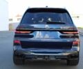 Синий БМВ X7, объемом двигателя 4.4 л и пробегом 14 тыс. км за 31000 $, фото 5 на Automoto.ua