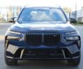 Синий БМВ X7, объемом двигателя 4.4 л и пробегом 14 тыс. км за 31000 $, фото 1 на Automoto.ua