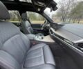 Синий БМВ X7, объемом двигателя 4.4 л и пробегом 19 тыс. км за 39500 $, фото 19 на Automoto.ua