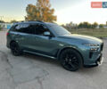 Синий БМВ X7, объемом двигателя 3 л и пробегом 59 тыс. км за 99999 $, фото 24 на Automoto.ua