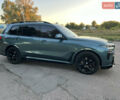 Синий БМВ X7, объемом двигателя 3 л и пробегом 59 тыс. км за 99999 $, фото 23 на Automoto.ua