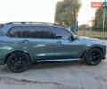 Синий БМВ X7, объемом двигателя 3 л и пробегом 59 тыс. км за 99999 $, фото 21 на Automoto.ua