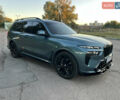 Синий БМВ X7, объемом двигателя 3 л и пробегом 59 тыс. км за 99999 $, фото 25 на Automoto.ua