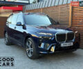 Синий БМВ X7, объемом двигателя 3 л и пробегом 20 тыс. км за 97000 $, фото 6 на Automoto.ua