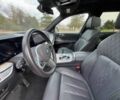 Синий БМВ X7, объемом двигателя 4.4 л и пробегом 19 тыс. км за 39500 $, фото 11 на Automoto.ua