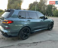 Синий БМВ X7, объемом двигателя 3 л и пробегом 59 тыс. км за 99999 $, фото 19 на Automoto.ua