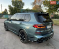 Синий БМВ X7, объемом двигателя 3 л и пробегом 59 тыс. км за 99999 $, фото 11 на Automoto.ua