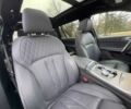 Синий БМВ X7, объемом двигателя 4.4 л и пробегом 19 тыс. км за 39500 $, фото 20 на Automoto.ua