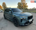 Синий БМВ X7, объемом двигателя 3 л и пробегом 59 тыс. км за 99999 $, фото 1 на Automoto.ua