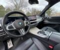 Синий БМВ X7, объемом двигателя 4.4 л и пробегом 19 тыс. км за 39500 $, фото 12 на Automoto.ua