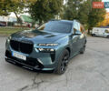 Синий БМВ X7, объемом двигателя 3 л и пробегом 59 тыс. км за 99999 $, фото 2 на Automoto.ua