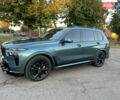 Синий БМВ X7, объемом двигателя 3 л и пробегом 59 тыс. км за 99999 $, фото 8 на Automoto.ua