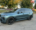 Синий БМВ X7, объемом двигателя 3 л и пробегом 59 тыс. км за 99999 $, фото 5 на Automoto.ua
