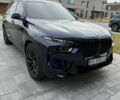 Синий БМВ X7, объемом двигателя 3 л и пробегом 75 тыс. км за 90000 $, фото 1 на Automoto.ua