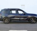 Синий БМВ X7, объемом двигателя 4.4 л и пробегом 14 тыс. км за 31000 $, фото 3 на Automoto.ua