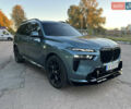 Синий БМВ X7, объемом двигателя 3 л и пробегом 59 тыс. км за 99999 $, фото 27 на Automoto.ua