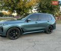 Синий БМВ X7, объемом двигателя 3 л и пробегом 59 тыс. км за 99999 $, фото 7 на Automoto.ua