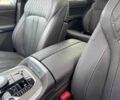 Синий БМВ X7, объемом двигателя 4.4 л и пробегом 19 тыс. км за 39500 $, фото 15 на Automoto.ua