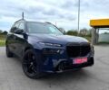 Синий БМВ X7, объемом двигателя 3 л и пробегом 74 тыс. км за 99000 $, фото 1 на Automoto.ua