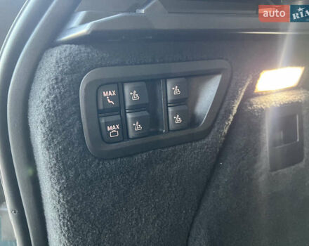 Синий БМВ X7, объемом двигателя 3 л и пробегом 59 тыс. км за 99999 $, фото 52 на Automoto.ua