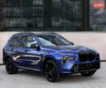 Синий БМВ X7, объемом двигателя 4.39 л и пробегом 6 тыс. км за 130000 $, фото 2 на Automoto.ua