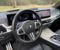 Синий БМВ X7, объемом двигателя 4.4 л и пробегом 19 тыс. км за 39500 $, фото 13 на Automoto.ua