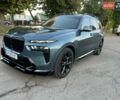 Синий БМВ X7, объемом двигателя 3 л и пробегом 59 тыс. км за 99999 $, фото 3 на Automoto.ua